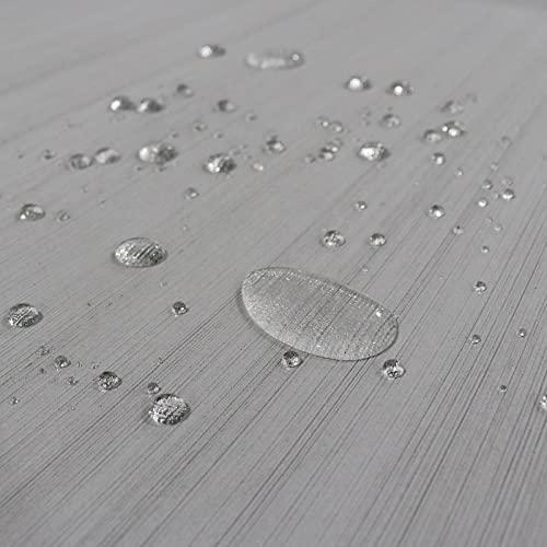 ボートフローリングEVAフォームデッキシートグレーマリンマット軟質滑り止めブラシ付ボートデッキ自己接着式フローリングマリンカーペットヨット漁船用カヤ 