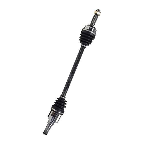 2007~2017年ジープパトリオット2.4 Lに対応するRYNCOペアリアCVドライブアクスルシャフトアッセンブリー JEEP COMPASS Rear 2017年ジープパトリオット2 Lに対応するRYNCOペアリアCVドライブアクスルシャフトアッセンブリー NCV 対応車両