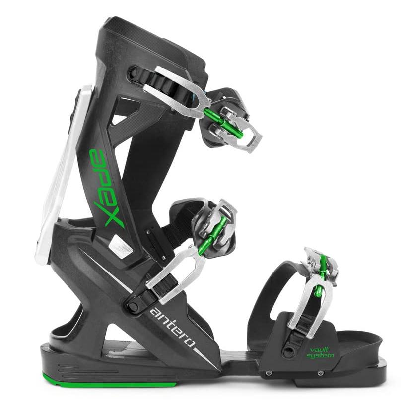 【正規販売店】 アペックススキーブーツアンテロVSビッグマウンテン (男子) 【MYK3678850118】(128432円)