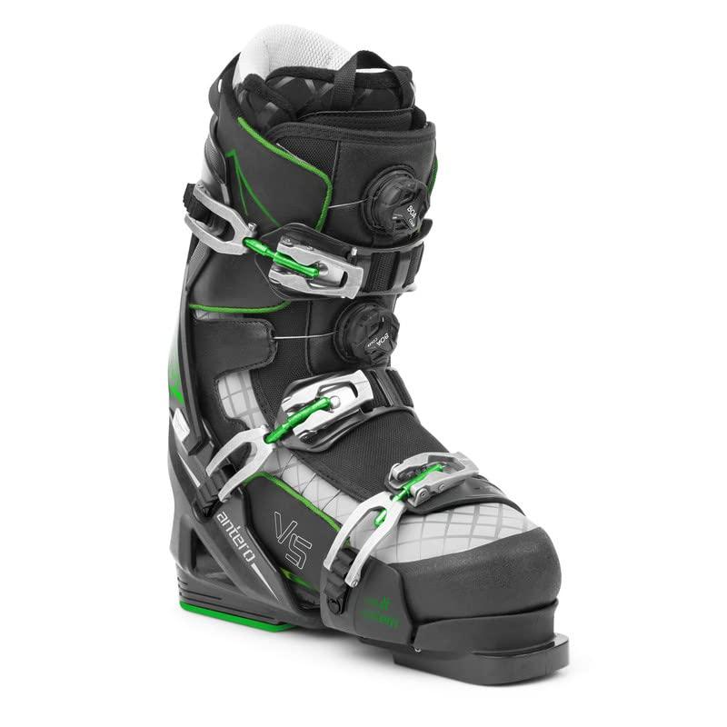 【正規販売店】 アペックススキーブーツアンテロVSビッグマウンテン (男子) 【MYK3678850118】(128432円)