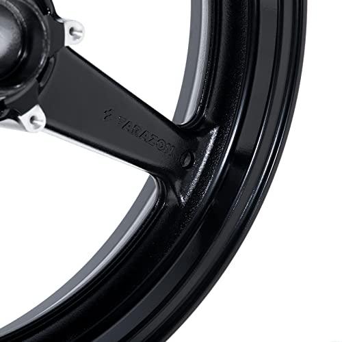 のオシャレな Smadmoto Wheel Rim CBR 1000 RR 2008-2016 17x 3.5