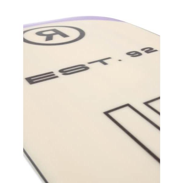 高評価続出！ ライドウォーピッグ男女共用スノーボード148 cm 【FK2124030131】(74152円)