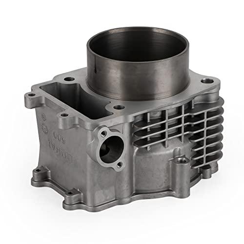 ロングセラー Artudatech Cylinder Piston Kit For CFMoto RANCHER 600 UTV-CYLINDER HEAD 2011-2012、X 5 ShortWB (EFI) ATV-CYLINDER HEAD 2011-2012、ZFORCE 600 SSV-