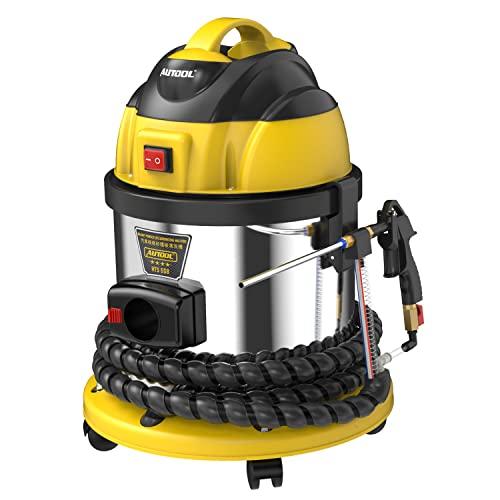 オートツール自動車用エンジンインテークパイプバルブクリーンマシン、燃料システムクリーナーウォールナットブラスター、エンジンカーボンリムーバー