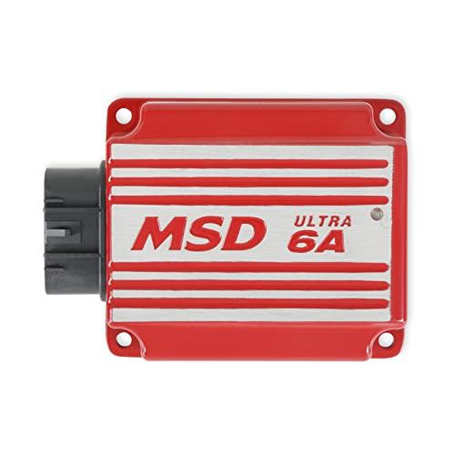 【新品 送料込み】 MSD 6202 Ultra 6 A点火制御 【I1424640080】(49736円)