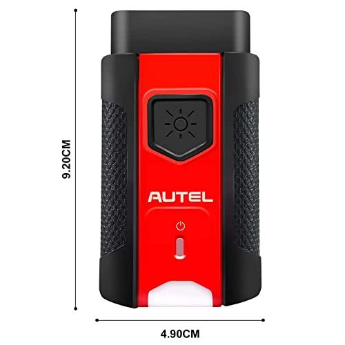Autel MaxiVCI VCI 200 OBDIIコネクタBluetooth Vehicle Communication Interface総合診断DoIP CAN FD BT 508 BT 609 ITS 600 KM 100 MS 906 Pro MS 906 Pr     商品情報    【商品名】Autel MaxiVCI VCI 200 OBDIIコネクタBluet