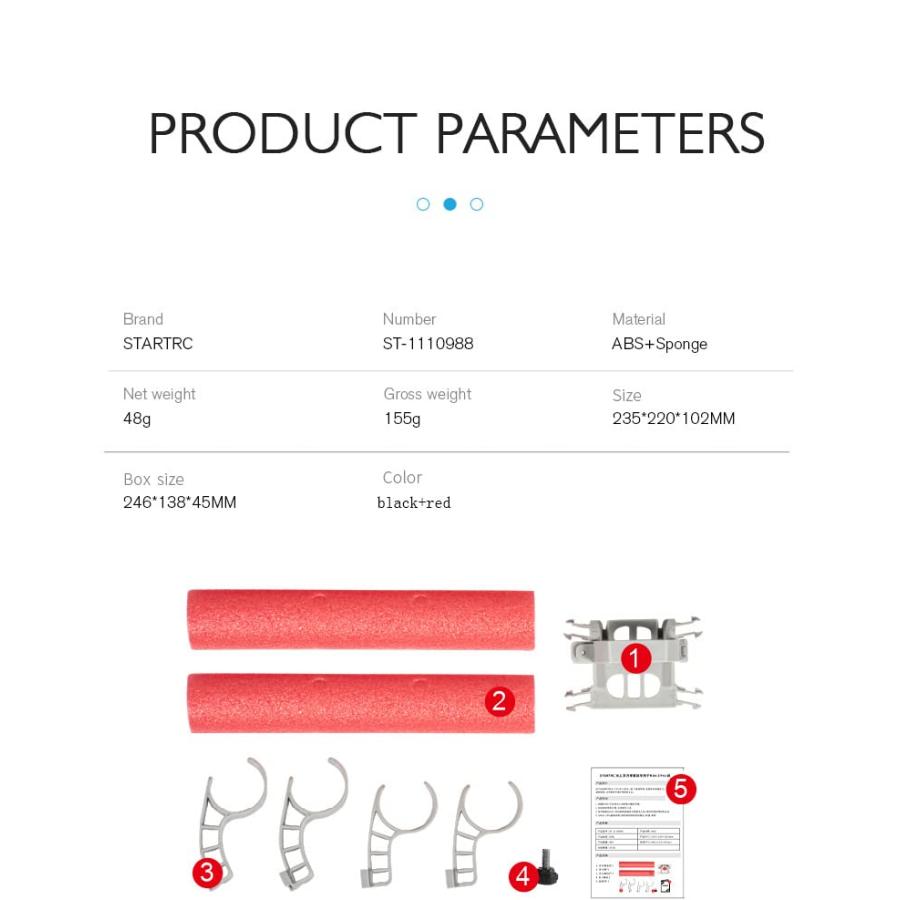 DJI Mini 3 PROランディングギア用、DJI Mini 3 PRO用ウォーターランディングギアフロート拡張キットエクステンダーレッグランディング高衝撃吸収ブラケット DJI Mini PROランディングギア用 PRO用ウォーターランディングギアフロート拡張キットエクステンダーレッグランディング高衝撃吸収ブラケット