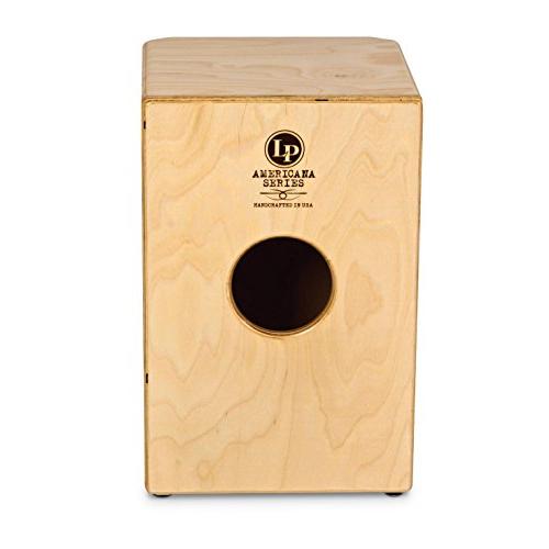 LP エルピー カホン a Peruvian Cajon LP1439 