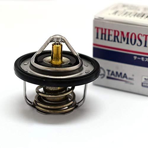 多摩 (TAMA) サーモスタット インライン型 G/K付き φ52mm W52SE-82