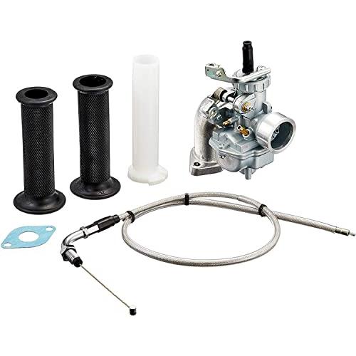 キタコ (KITACO) ライトキャブキット PC20 マグナ50 110-1085506