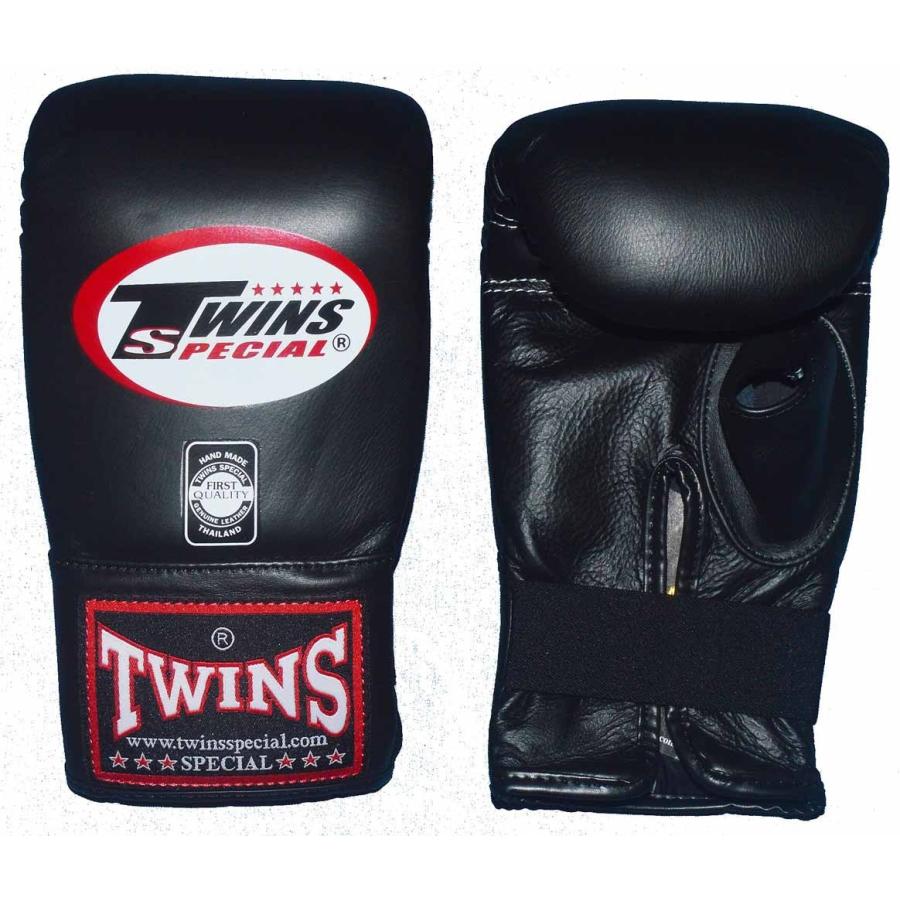 TWINS パンチンググローブ 黒 L TWINS SPECIAL パンチンググローブ 黒