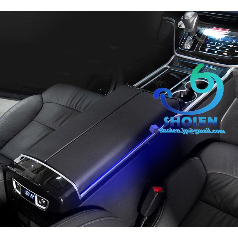 最高級仕様 ホンダ オデッセイ RC型 バタフライ開閉 コンソール  