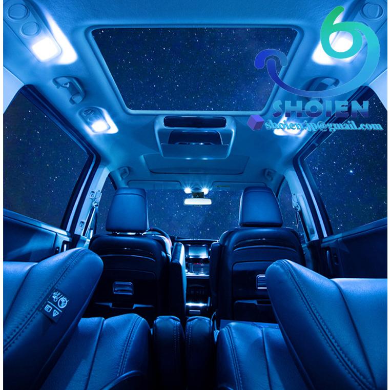 ホンダ オデッセイ RC型 15-17 ルームランプ led室内灯 LED 読書ライト 