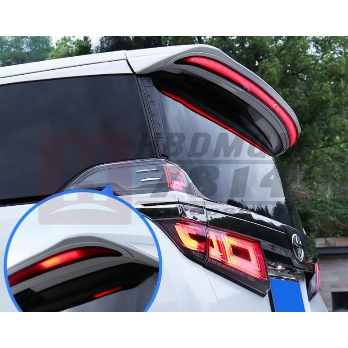 LED流れる アルファード ヴェルファイア 30系 Alphard 15-21 