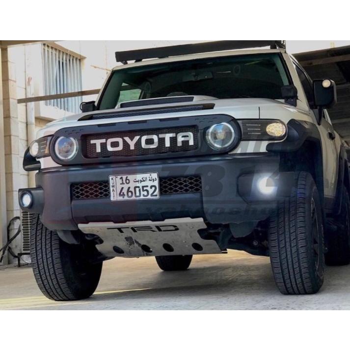 SALE／70%OFF】 ANORECENTトヨタ FJクルーザー FJ-CRUISER 06-20 FJ