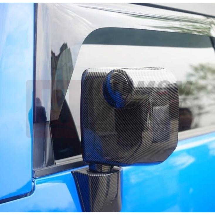 適応 トヨタ FJクルーザー FJ Cruiser 07-20 ドアミラー サイドミラー 