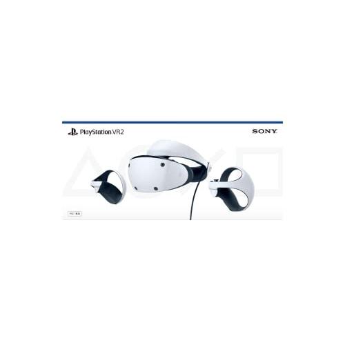 PlayStation VR2(CFIJ-17000) その他オーディオ機器アクセサリー