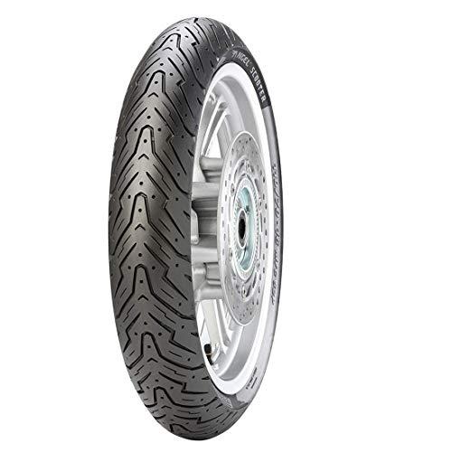 ピレリスクーター用ANGELSCOOTERフロント120/70-15M/C56Pチューブレスタイプ (TL) バイクタイヤ二輪用27704001本P