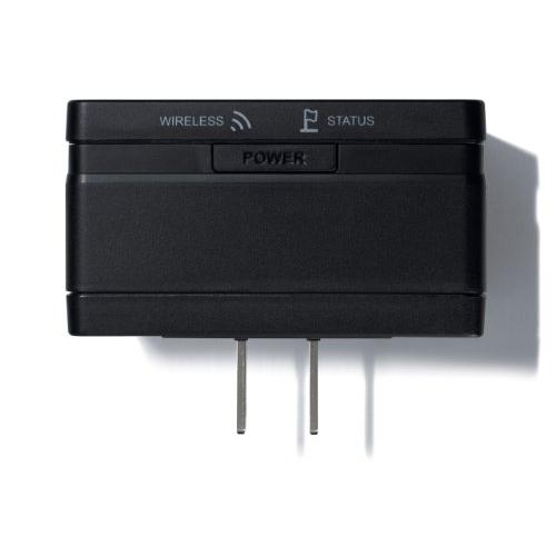 BUFFALO 有線LANポート搭載接続機器用 ワイヤレスユニット WLAE-AG300N WLAE AG300N