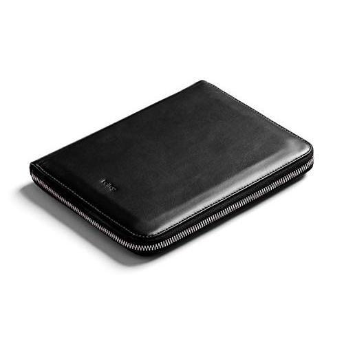 WEB限定】【WEB限定】Bellroy Work Folio A5 プレミアムレザー製二