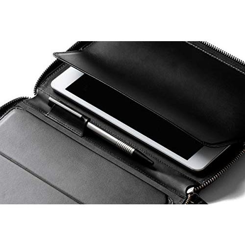 WEB限定】【WEB限定】Bellroy Work Folio A5 プレミアムレザー製二