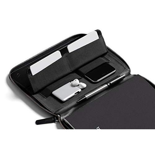 WEB限定】【WEB限定】Bellroy Work Folio A5 プレミアムレザー製二