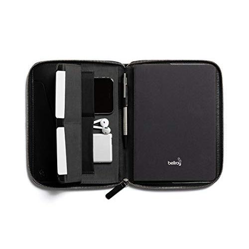 WEB限定】【WEB限定】Bellroy Work Folio A5 プレミアムレザー製二