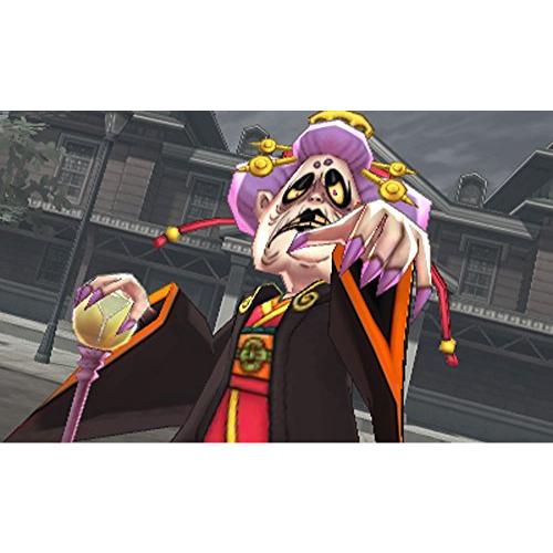 妖怪ウォッチ 真打 妖怪ウォッチ2 真打 特典同梱(激レア「Zメダル」ブチニャンメダル) - 3DS