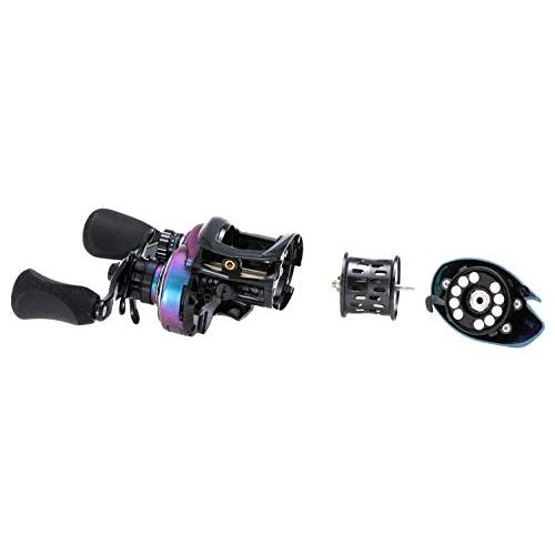 Abu Garcia　アブ　ガルシア　レボビースト 7.3:1 クラッシュ9 Abu Garcia アブ ガルシア レボビースト 7.3:1 クラッシュ9 Abu Garcia