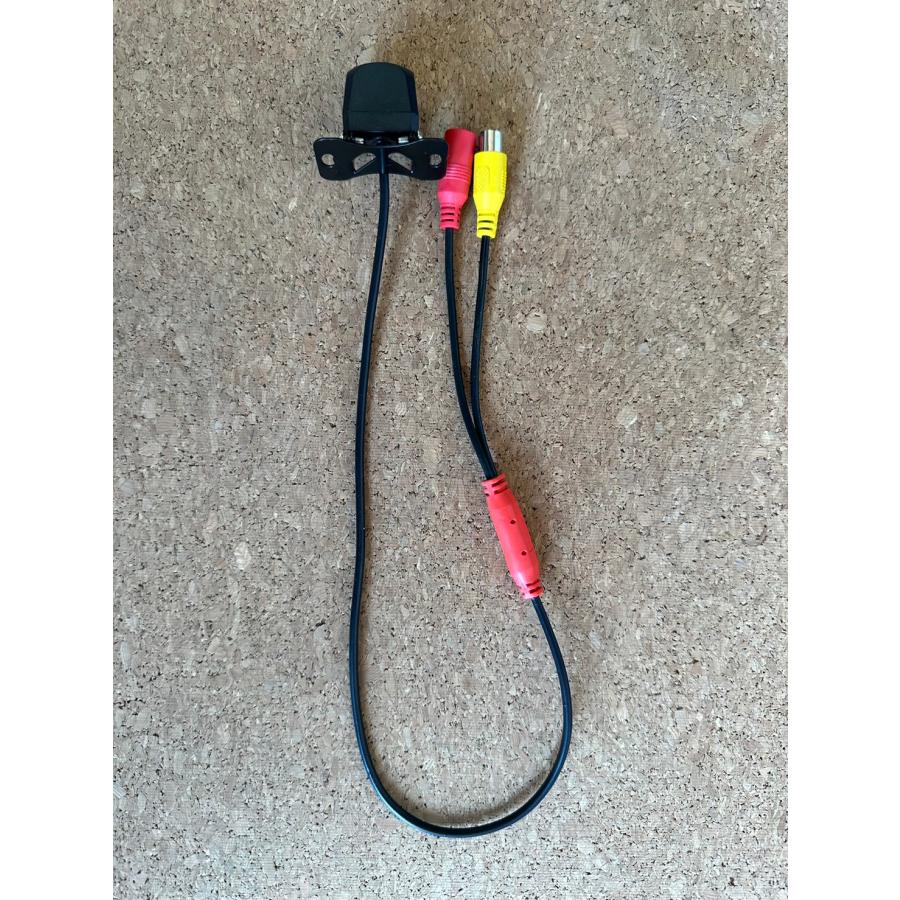 １２V　汎用バックカメラ |  | 01