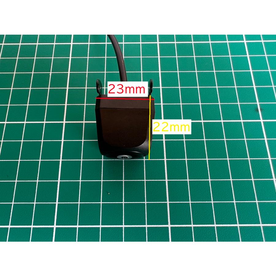 １２V　汎用バックカメラ |  | 03
