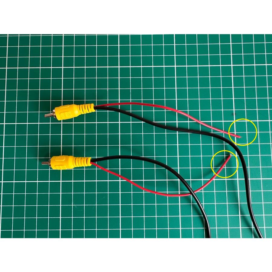 １２V　汎用バックカメラ |  | 05