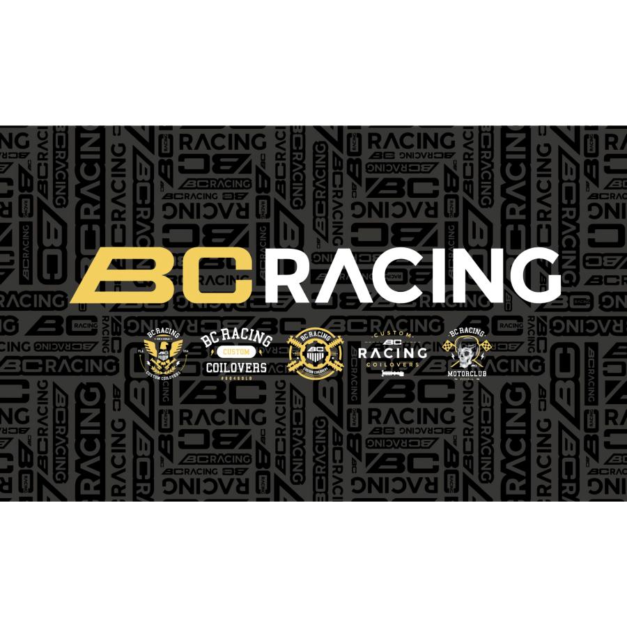BC RACING 車高調 コイルオーバーキット BR-RHタイプ TOYOTA　MR2　SW20 1991y〜