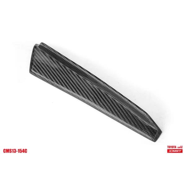 正規品】CMST Tuning トヨタ スープラ カナード / Toyota Supra Front