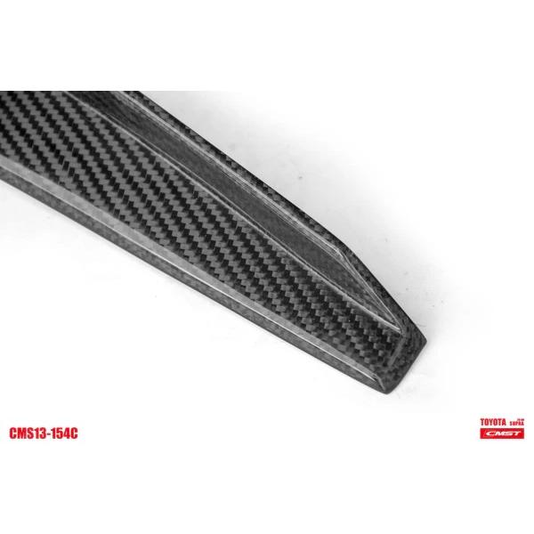 正規品】CMST Tuning トヨタ スープラ カナード / Toyota Supra Front