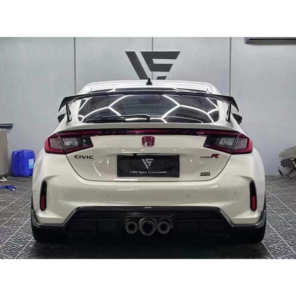 正規品】CMST Tuning ホンダ シビック リアディフューザー / Honda