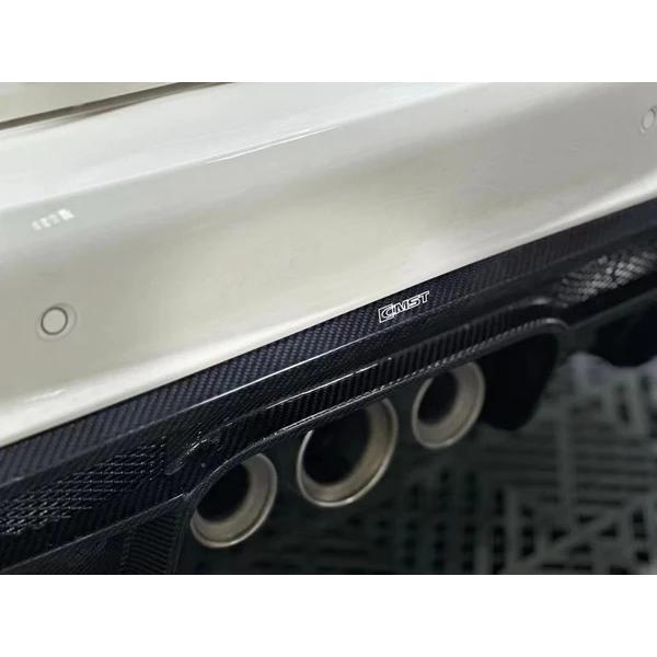 正規品】CMST Tuning ホンダ シビック リアディフューザー / Honda