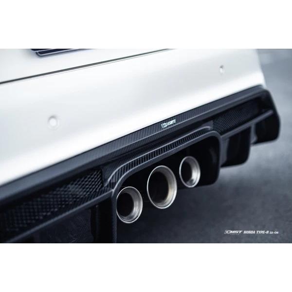正規品】CMST Tuning ホンダ シビック リアディフューザー / Honda