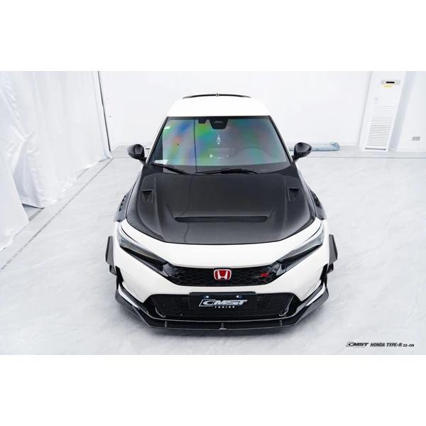 正規品】CMST Tuning ホンダ シビック カーボンボンネット / Honda