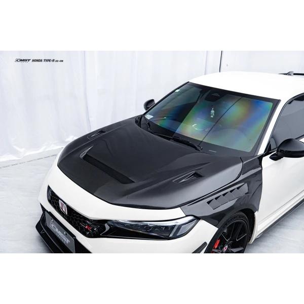 正規品】CMST Tuning ホンダ シビック カーボンボンネット / Honda