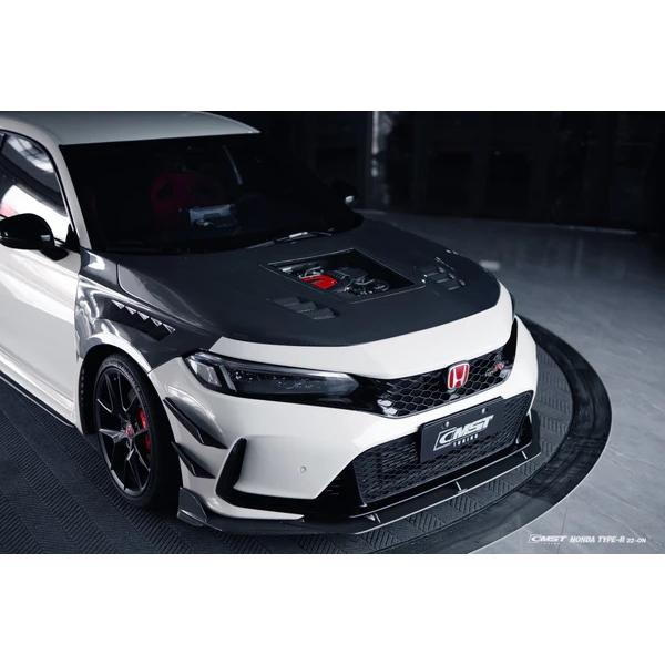 正規品】CMST Tuning ホンダ シビック フェンダー / Honda CIVIC Front
