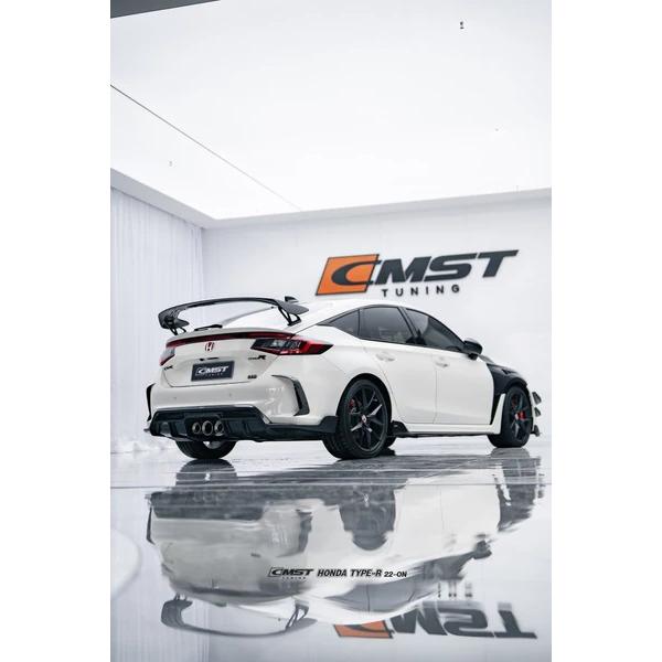 正規品】CMST Tuning ホンダ シビック リアカナード / Honda CIVIC