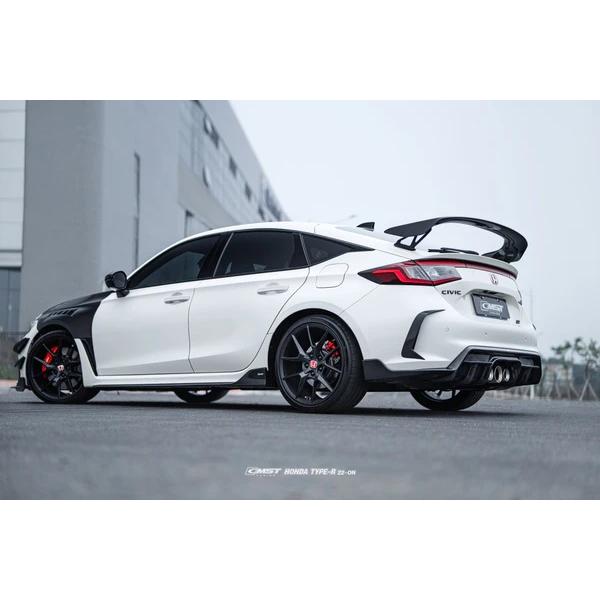 正規品】CMST Tuning ホンダ シビック リアカナード / Honda CIVIC