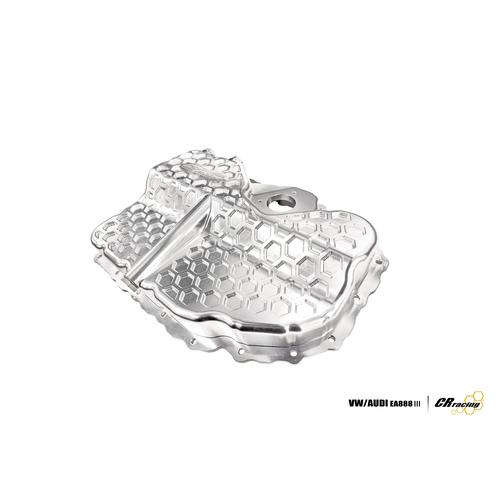 CRレーシング エンジンオイルパン VW 【EA888エンジン】GOLF6/GOLF7