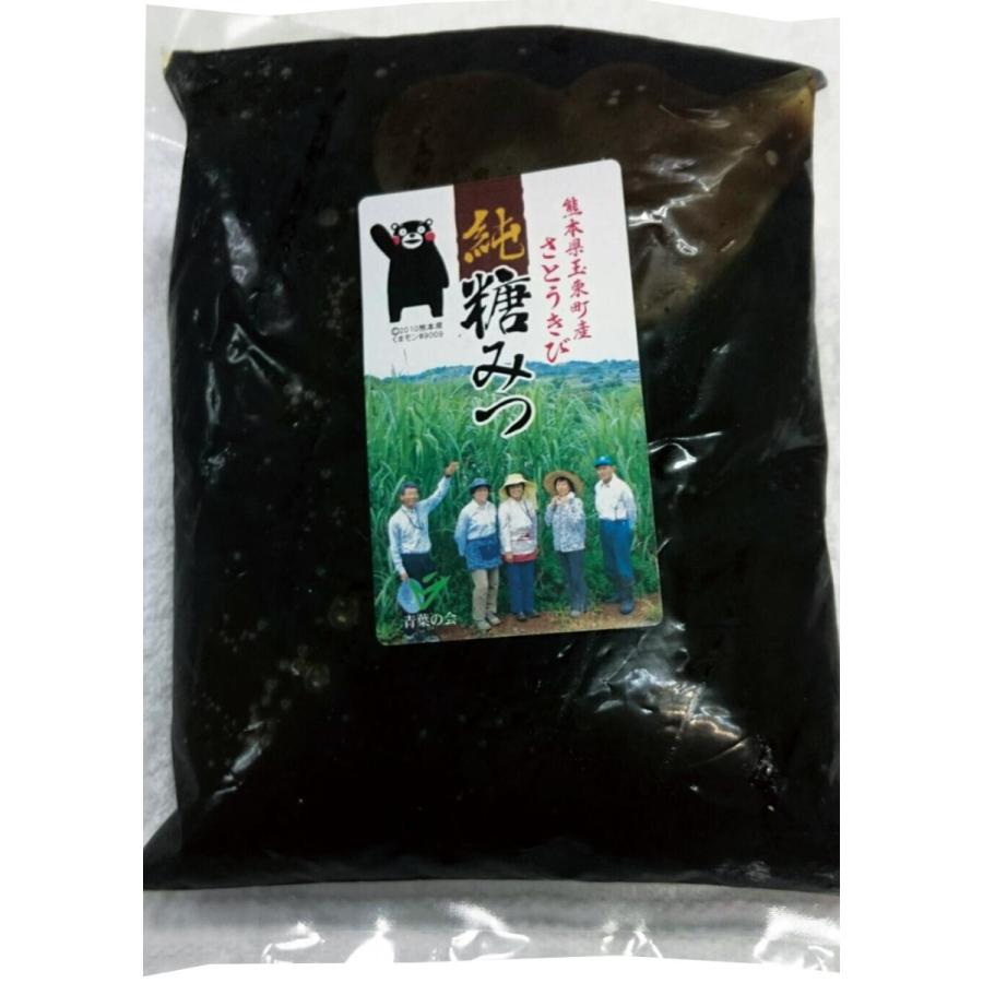 とろーり糖みつ1kg とうみつ 糖蜜 黒みつ くろみつ 黒蜜 九州 熊本県産 無添加 手作り 33 さとうきびおじさん家 通販 Yahoo ショッピング