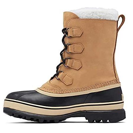 楽天ランキング1位 ソレル Nm1000 Caribou カリブー 防水 防寒 ウィンターブーツ スノーブーツ メンズ レザー Buff 27 Cm 並行輸入品 B000bqkcu6 碧薔薇屋 通販 Yahoo ショッピング 送料無料 Diocesekabgayi Org
