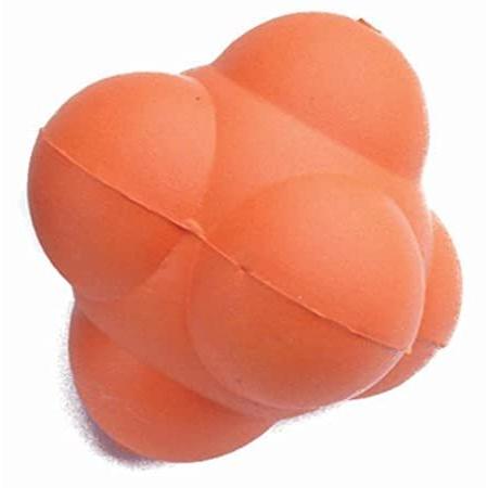 新品 Z Ball Yellow リアクションボール 商店