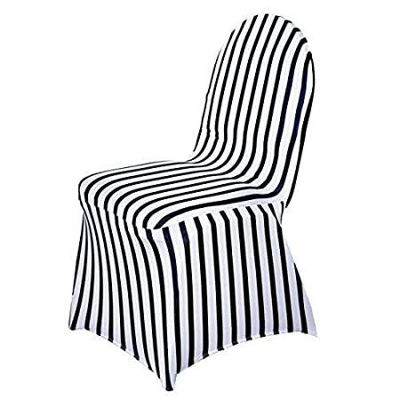 【SALE／37%OFF】 ［新品］(Black and Stretchable Spandex Striped pcs 10 BalsaCircle - Stripes) White キーボード