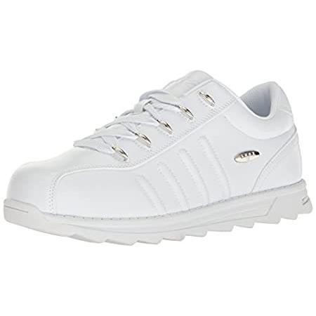 休日限定 ［新品］Lugz Men's Changeover Ii Fashion Sneaker, White, 13 M US スニーカー