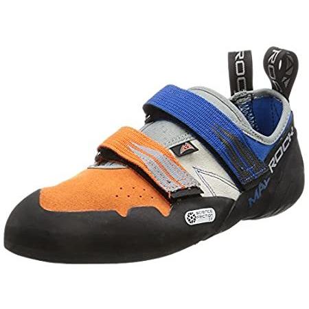 最高の ［新品］[マッドロック] メンズクライミングシュ-ズ Agama 8.71 